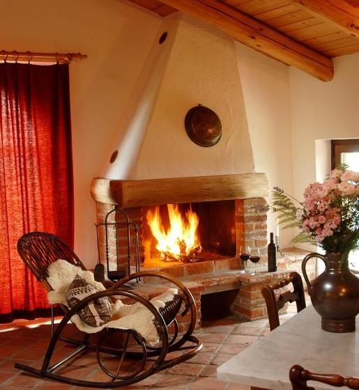 Апартаменты 1 Спальня, Agriturismo Sondrea