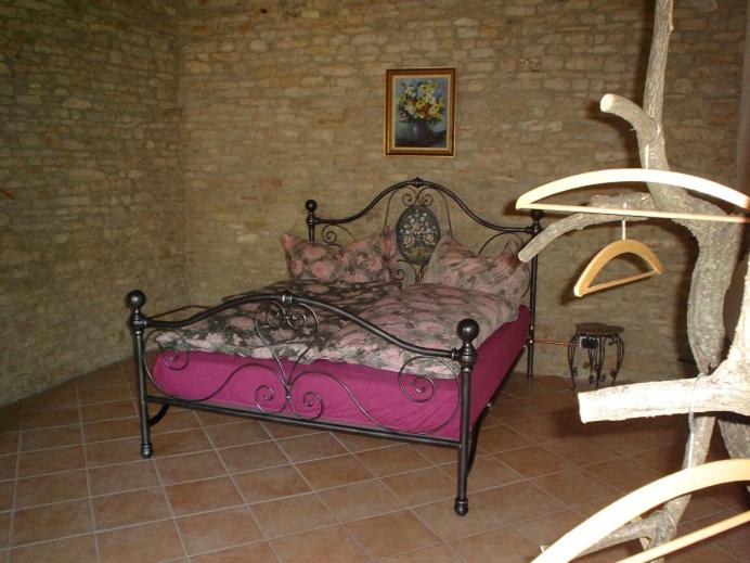 Апартаменты 1 Спальня Нижний Этаж, Agriturismo Sondrea