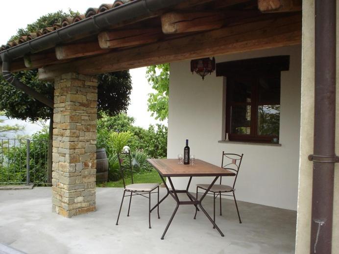 Апартаменты 1 Спальня Нижний Этаж, Agriturismo Sondrea