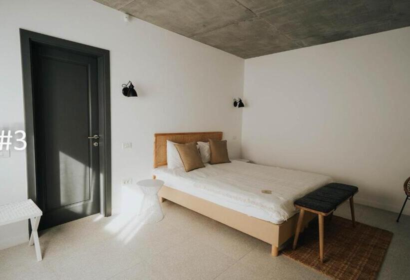 آپارتمان پریمیوم 1 خوابه, The Pines Boutique Villa   Vama Veche
