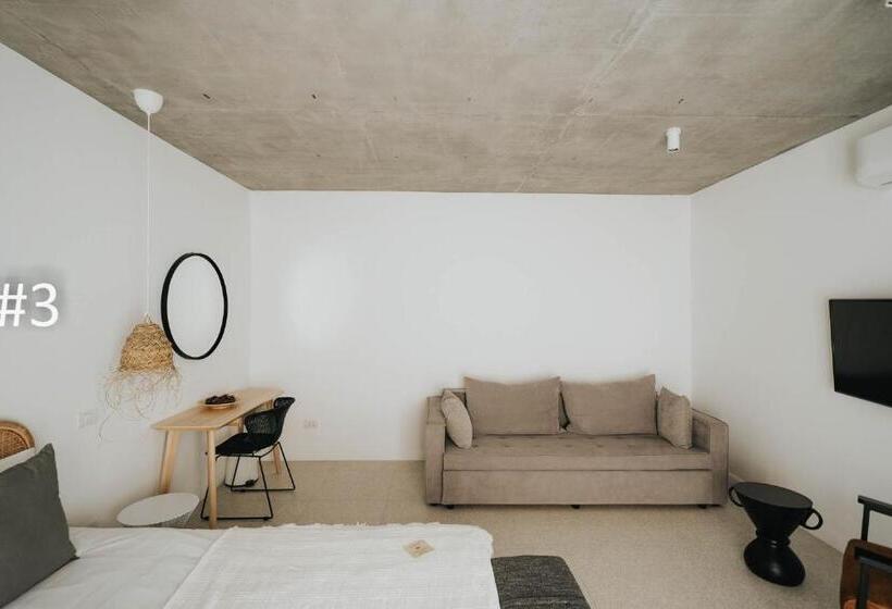 آپارتمان پریمیوم 1 خوابه, The Pines Boutique Villa Vama Veche