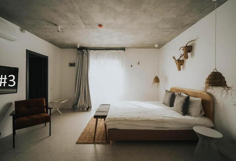 آپارتمان پریمیوم 1 خوابه, The Pines Boutique Villa Vama Veche