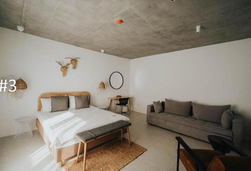 آپارتمان پریمیوم 1 خوابه, The Pines Boutique Villa Vama Veche