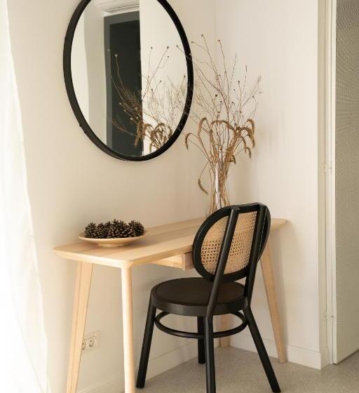 سوئیت پریمیوم با چشمانداز دریا, The Pines Boutique Villa Vama Veche