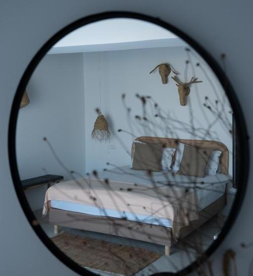 سوئیت پریمیوم با چشمانداز دریا, The Pines Boutique Villa Vama Veche