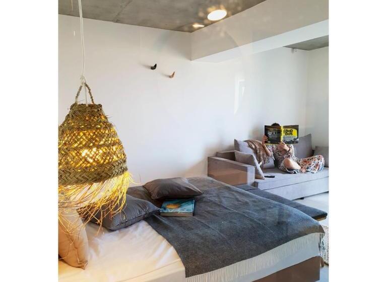 سوئیت پریمیوم با چشمانداز دریا, The Pines Boutique Villa Vama Veche