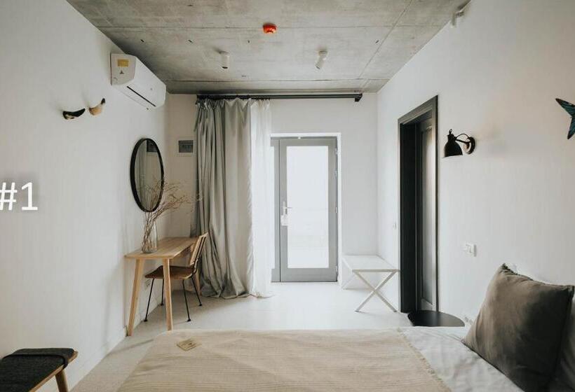 آپارتمان پریمیوم 1 خوابه, The Pines Boutique Villa Vama Veche