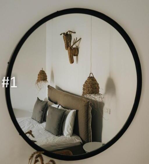 آپارتمان پریمیوم 1 خوابه, The Pines Boutique Villa Vama Veche