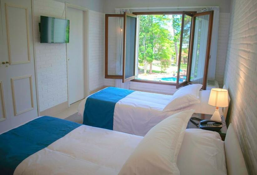 标准间, Los Pinos Punta Del Este