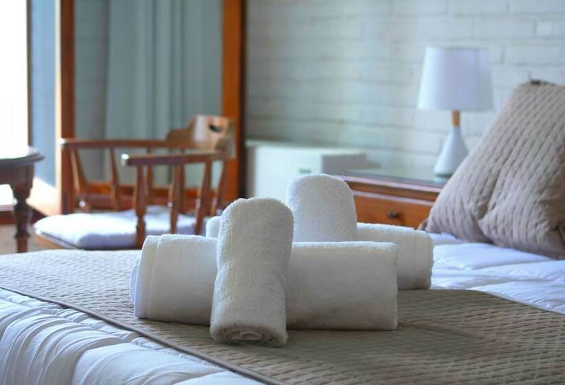 标准间, Los Pinos Punta Del Este