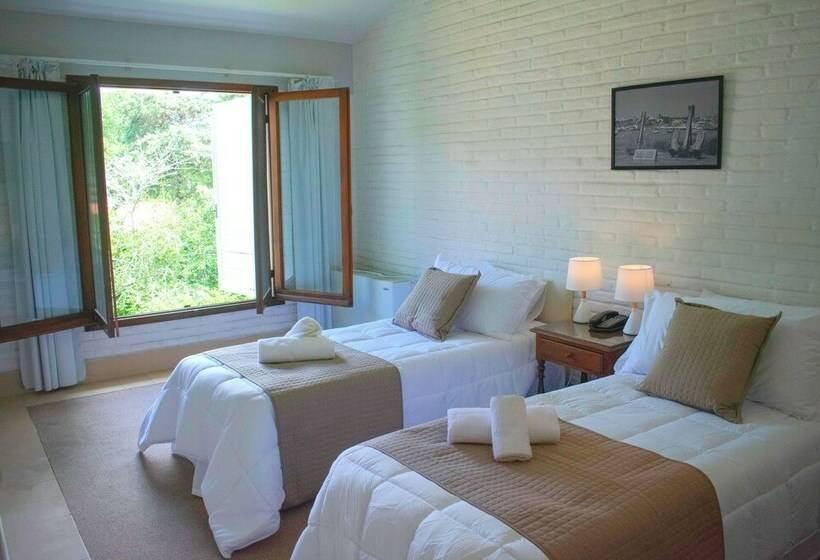 标准间, Los Pinos Punta Del Este