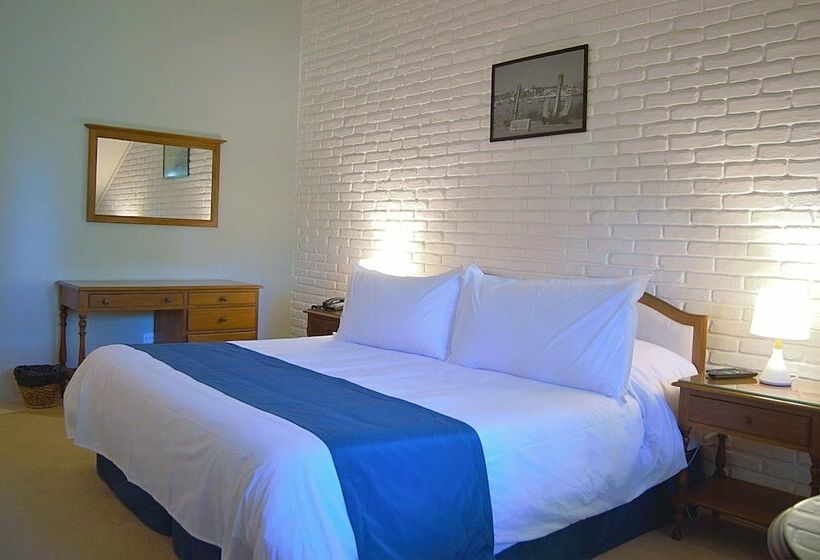 高级大房间, Los Pinos Punta Del Este