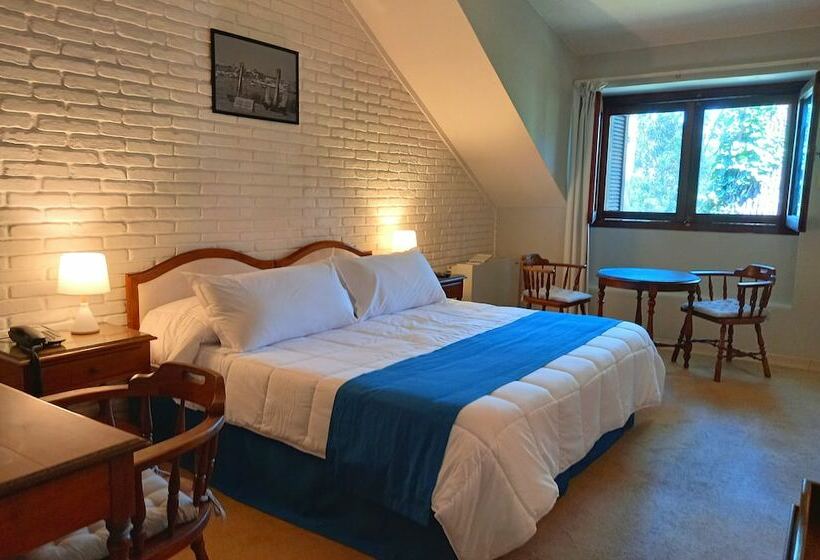 高级大房间, Los Pinos Punta Del Este