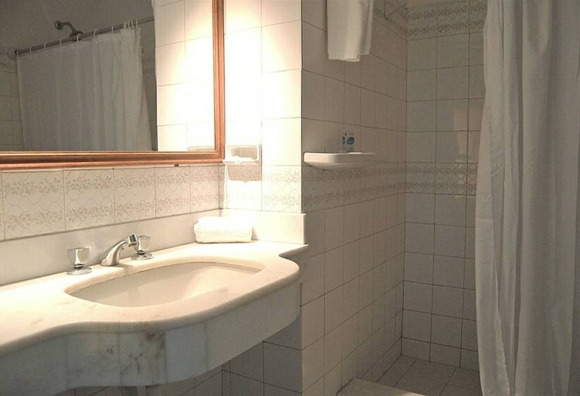 高级大房间, Los Pinos Punta Del Este