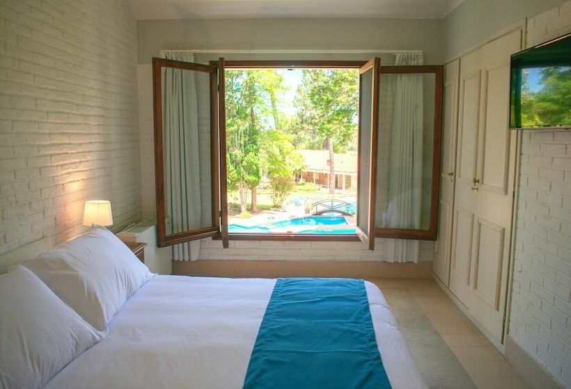 标准间, Los Pinos Punta Del Este