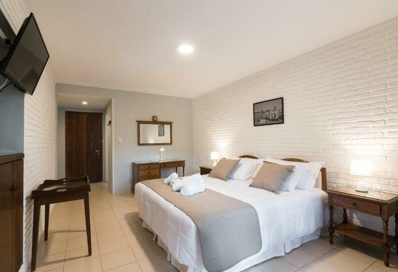 高级大房间, Los Pinos Punta Del Este