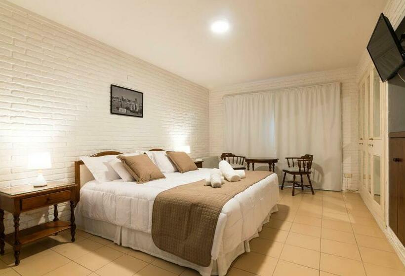 高级大房间, Los Pinos Punta Del Este