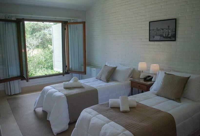 标准间, Los Pinos Punta Del Este