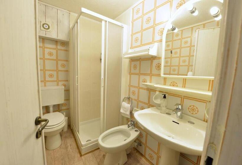اتاق استاندارد, Petit Dahu   Chambres Et Restaurant