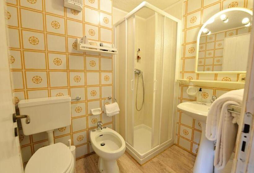 اتاق استاندارد, Petit Dahu   Chambres Et Restaurant