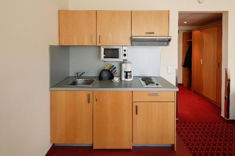 اتاق استاندارد, Airporthotel Berlin Adlershof