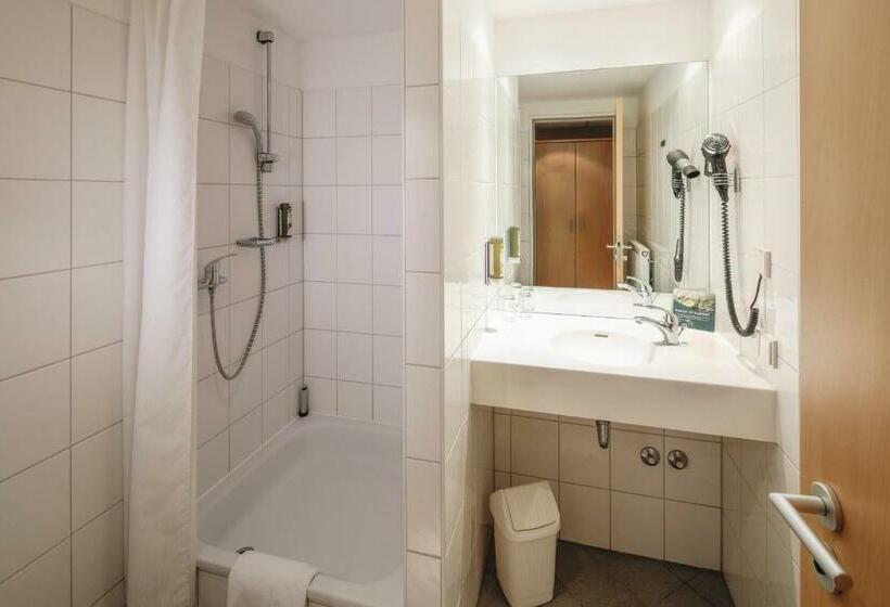 اتاق اجرایی یک تخته, Airporthotel Berlin Adlershof