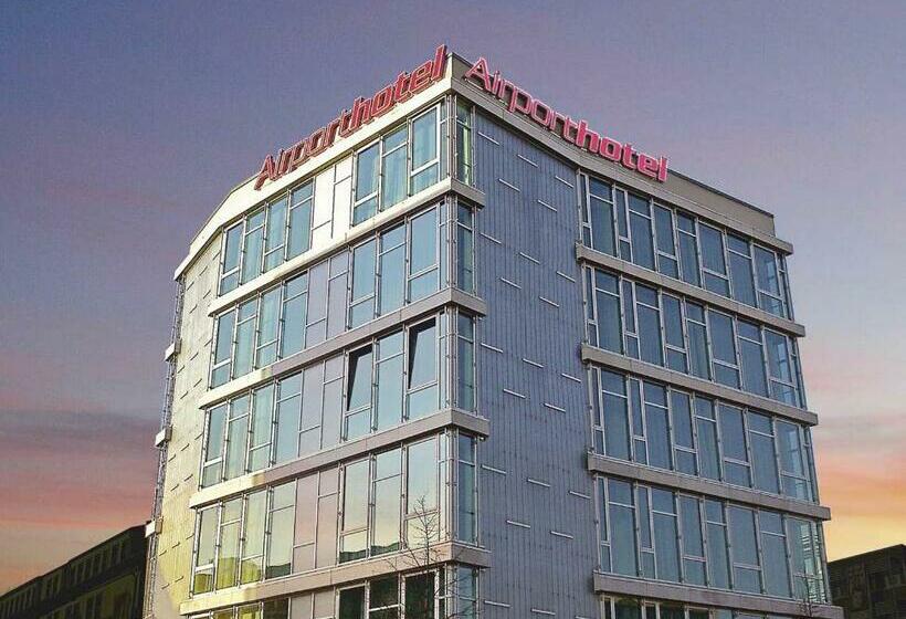 اتاق اجرایی یک تخته, Airporthotel Berlin Adlershof