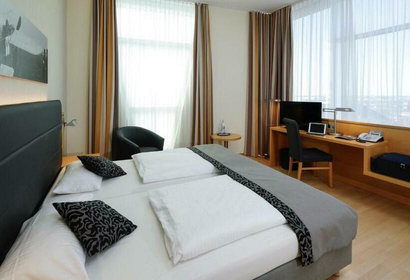 اتاق اجرایی, Airporthotel Berlin Adlershof