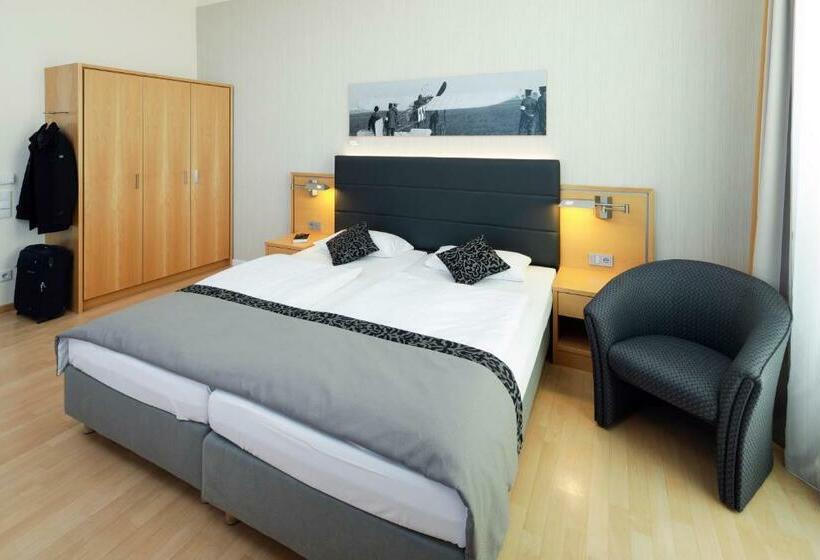 اتاق اجرایی, Airporthotel Berlin Adlershof