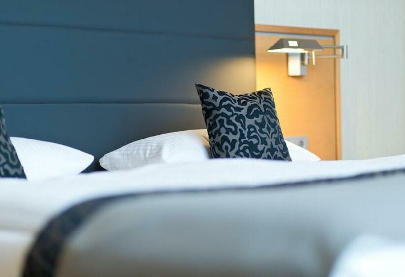 اتاق اجرایی, Airporthotel Berlin Adlershof