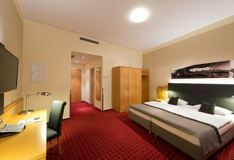 اتاق اجرایی, Airporthotel Berlin Adlershof