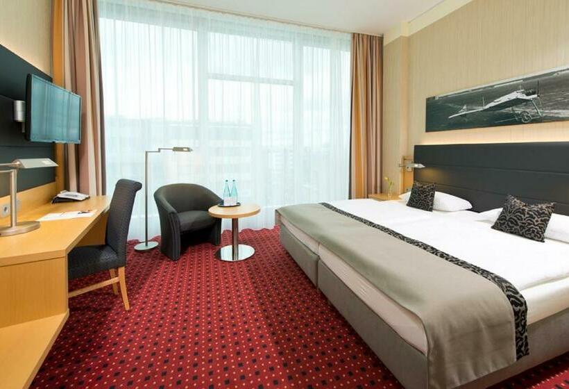 اتاق اجرایی, Airporthotel Berlin Adlershof