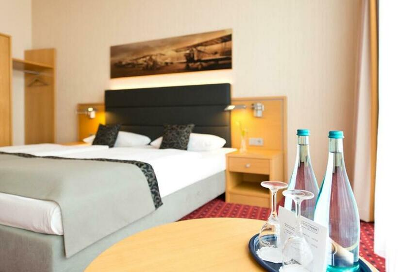 اتاق اجرایی, Airporthotel Berlin Adlershof