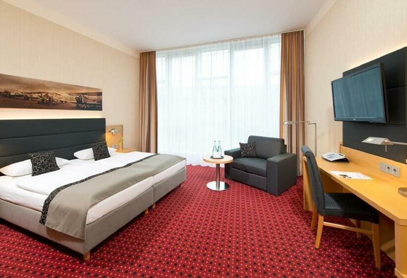اتاق اجرایی, Airporthotel Berlin Adlershof