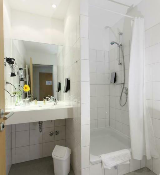 اتاق اجرایی, Airporthotel Berlin Adlershof