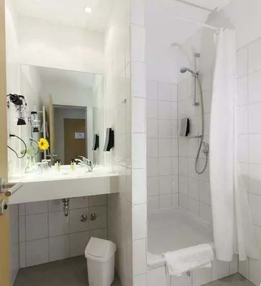 Executive-Zimmer, Airporthotel Berlin Adlershof