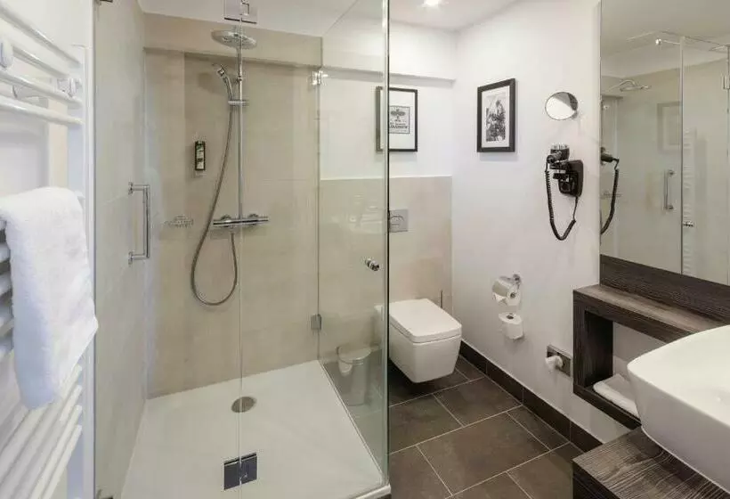 Standard Studio, Airporthotel Berlin Adlershof