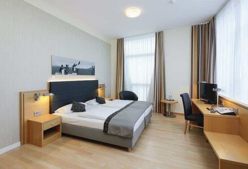 اتاق اجرایی, Airporthotel Berlin Adlershof
