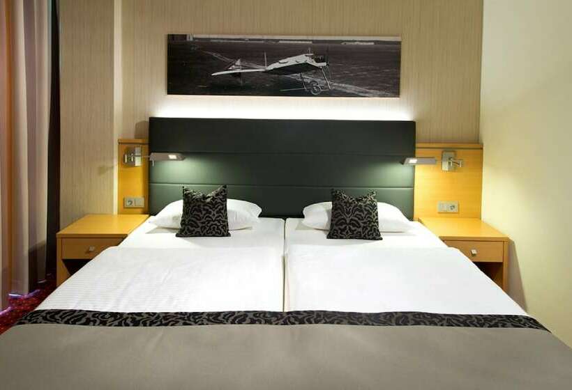 اتاق اجرایی, Airporthotel Berlin Adlershof