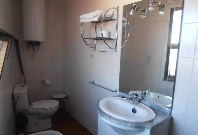 Appartement met 1 Slaapkamer, Alfar