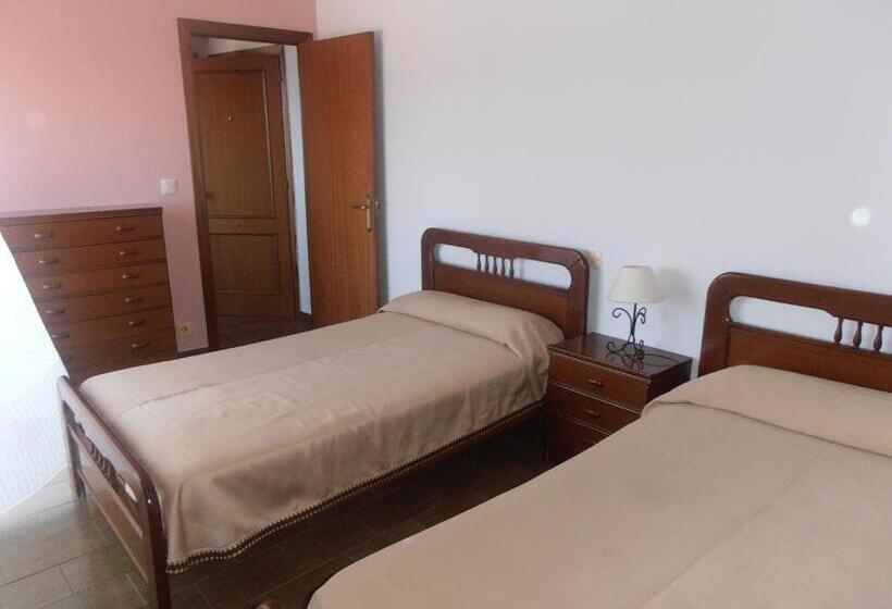 带1个卧室的公寓, Alfar