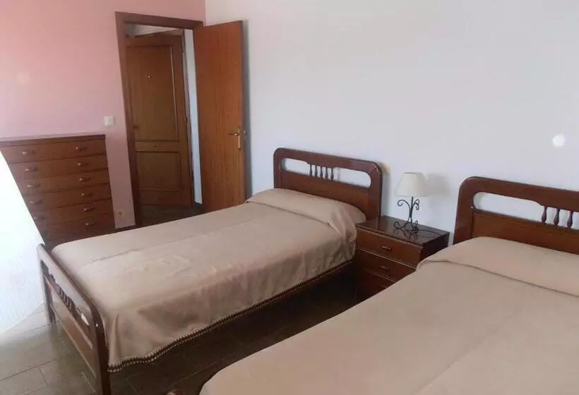 Appartement met 1 Slaapkamer, Alfar