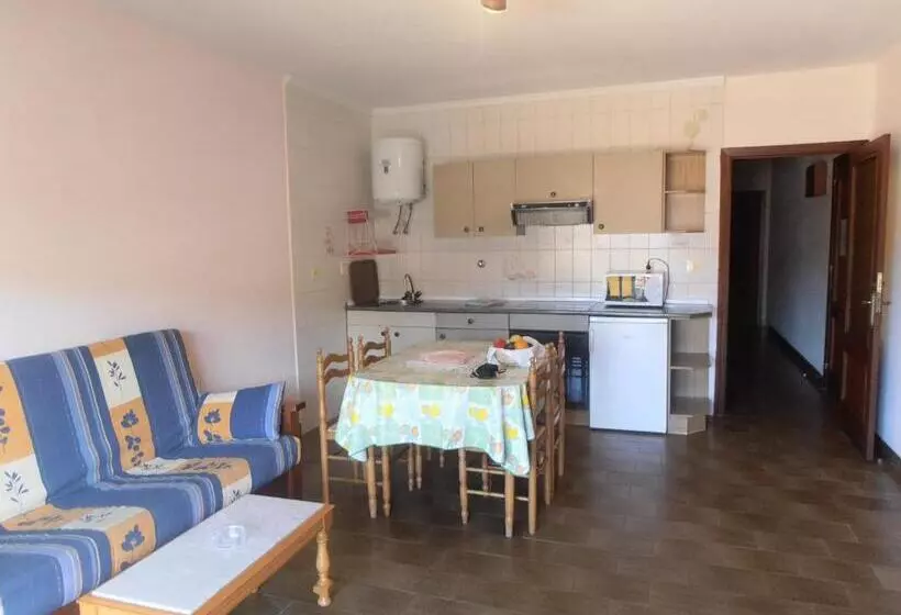 Appartement met 1 Slaapkamer, Alfar