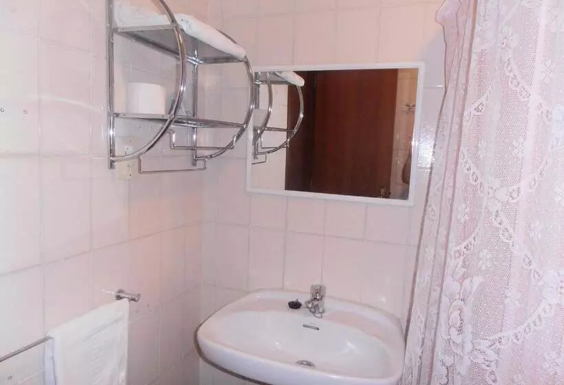 Appartement met 2 Slaapkamers, Alfar
