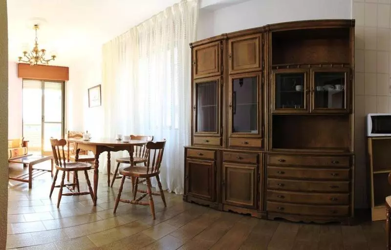 Appartement met 2 Slaapkamers, Alfar