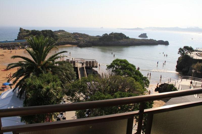 海景标准间带阳台, Alfar