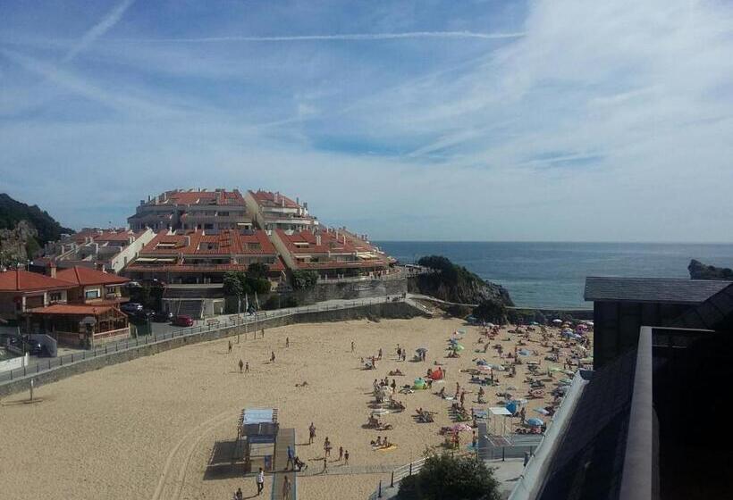 标准间带阳台, Alfar