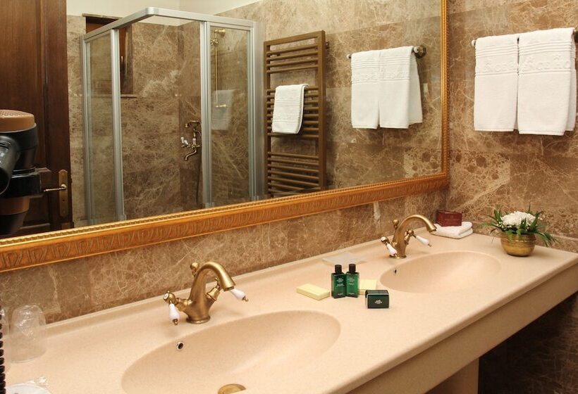 Standard Room, Domenii Plaza By Residence Hotels