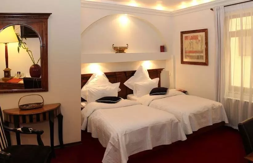 Standard Room, Domenii Plaza By Residence Hotels