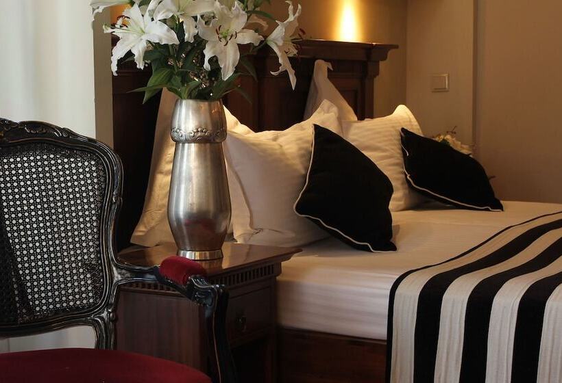 اتاق استاندارد, Domenii Plaza By Residence Hotels